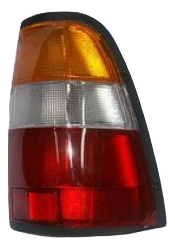 Farol Tra Der (pick Depo Isuzu Pick Up 98-00 0