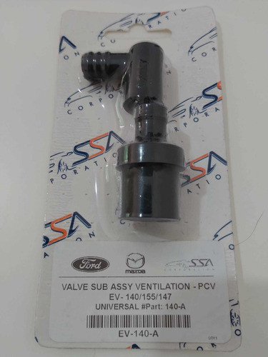 Valvula Pcv Gases Chevrolet Express Silverado Suburban Tahoe 1