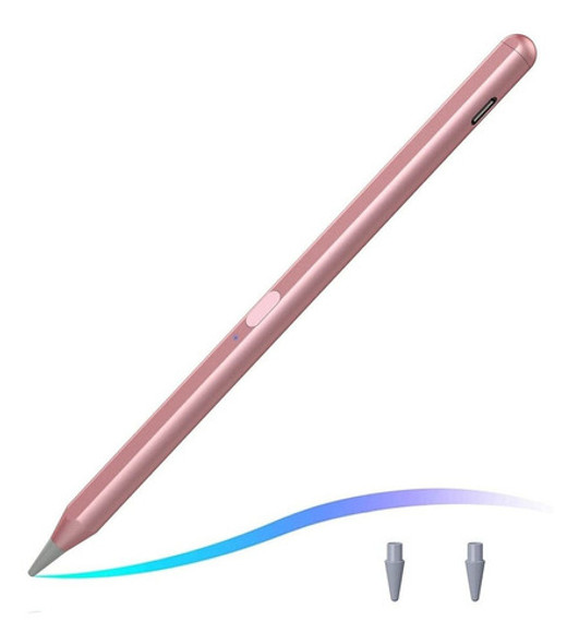 Timovo Lapiz Capacitivo Para iPad 0