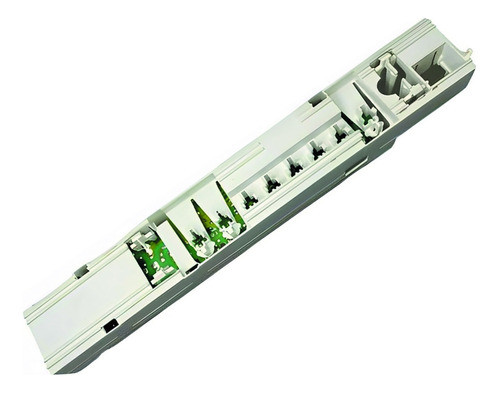 Placa Freezer Bosch Vertical Gsd32 127v E2003v 439577 Origin 0
