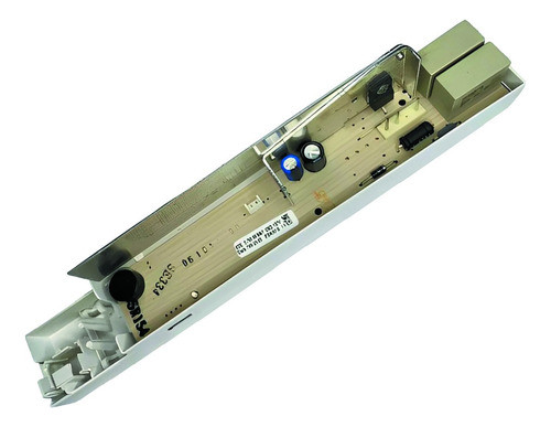 Placa Freezer Bosch Vertical Gsd32 127v E2003v 439577 Origin 1