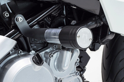 Slider Defensas Laterales Bmw G 310 R - Mastech 0