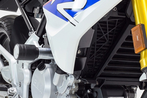 Slider Defensas Laterales Bmw G 310 R - Mastech 1
