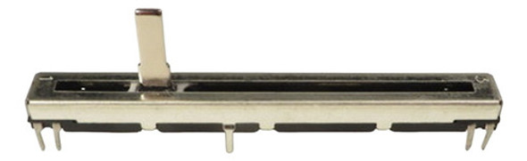 Potenciômetro Deslizante 75mm - B50k  Mesa De Som Mackie 0