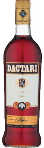 02 Uni Bitter Dactari 1953 900ml 0