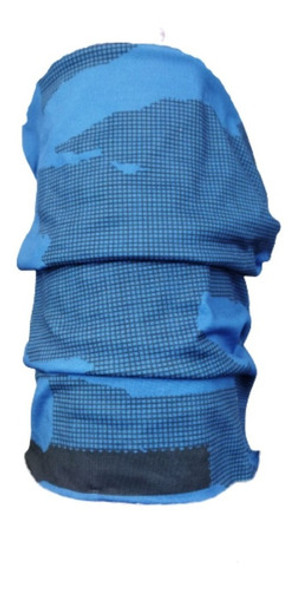 Combo Termico! Cuello Salomon 40137 + Guante Térmico + Gorro 1