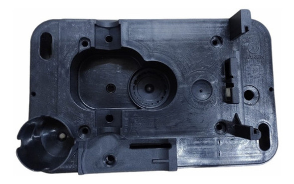 Repuesto Base Plastica Para Motor Seg Next Porton Corredizo 1
