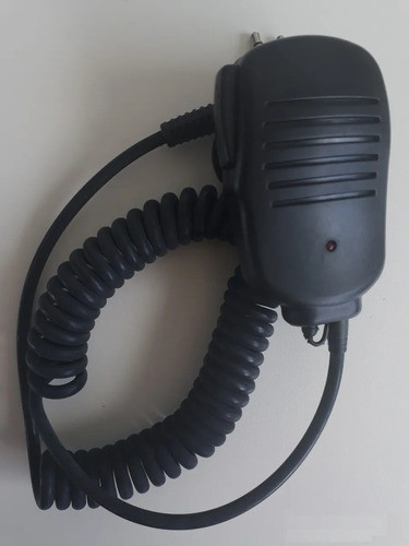 Mini Ptt Patrulheiro Para Radio Ep450 0