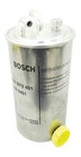 Filtro De Combustible Ford Ranger 2.8 0