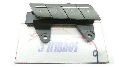 Comando Memória Banco Evoque 2.0 2014 / 2015 Nbj3214776bc 0