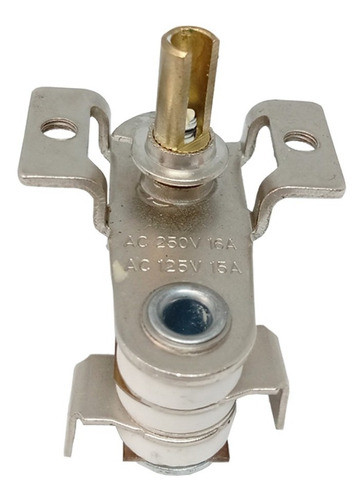 Termostato Universal Horno Eléctrico 3/4 Giro Completo 0-250 0