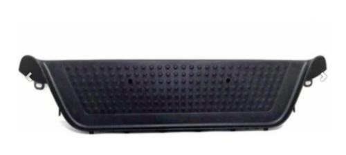 Peldaño Paragolpes Volkswagen Amarok 13/21 1