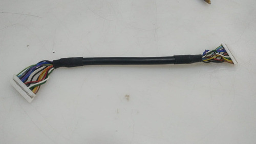 Flex Cable Samsung Qn55q7famg 1-1 0