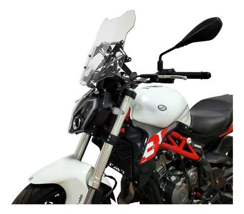 Sistema Savage  Benelli 302s Parabrisas 42 Cm - Pferd® 0