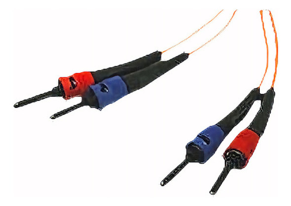 Cable De Fibra Óptica Multimodo C2g 20m St / St Duplex 62.5 0