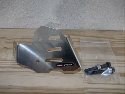 Royal Enfield Himalaya 400 Protector Calipers Abs. 0