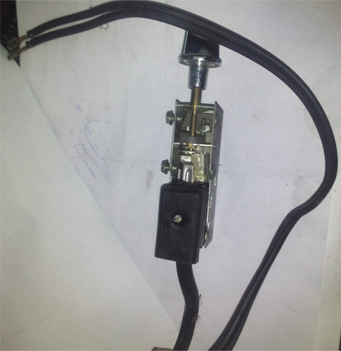 Hidrostato Control De Humedad Ambiente Leer 0