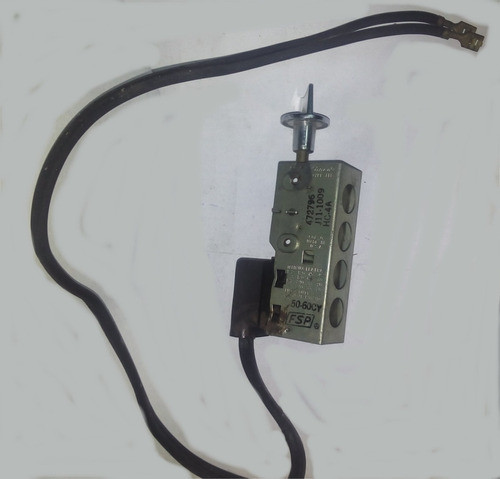 Hidrostato Control De Humedad Ambiente Leer 1