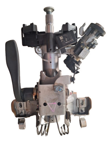 Columna Dirección Chevrolet Tracker Original 0