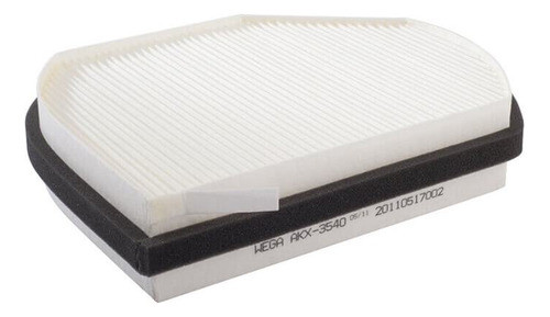 Filtro Cabine E 320 3.2 18v 1993 1994 1995 1996 1997 Wega 0