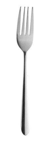 Caja 6 Tenedores De Mesa Modena 0