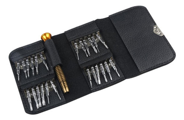 Conjunto De Pontas De Chave De Fenda 5 Peças 1 Conjunto De Pontas De Chave De Fenda 5 Peças 1