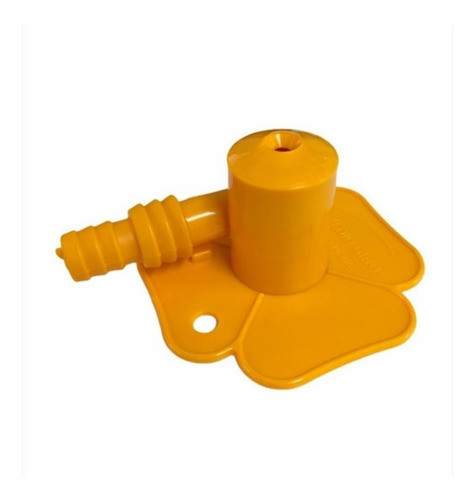 Regador Rociador Aspersor Sapito Plástico $ab 0