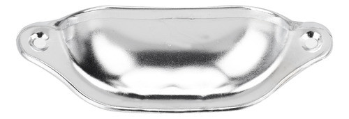 Pull Shell Handle, Estilo Chinês Semicircular Antigo 1