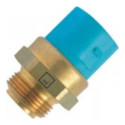 Bulbo De Electroventilador Md Para Seat Toledo 1.6 90/94 0