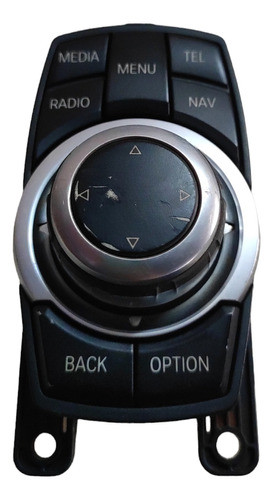 Botão Idrive Bmw 118 0