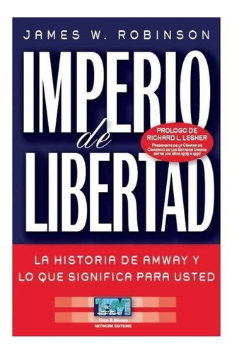 Pack Imperio De Libertad - Espiritualidad Del Exito 1