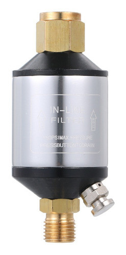 Secador De Filtro De Compressor De Ar Pesado Para Pulverizad 0