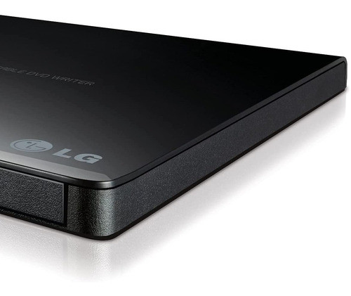 Grabadora Copiadora Dvd Externa Usb Para Notebook 1