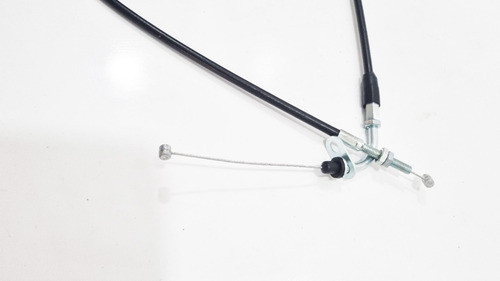 Cable Acelerador Moto Yamaha Ybr 125 China Okinoi Solomoto 1