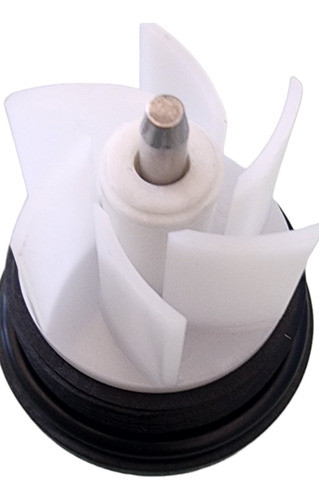 Turbina Flujostato Con Tapón Caldaia Caldera 2003 Al 2005 1