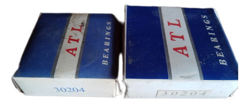 Ruleman 30204 Atl Pack X3 0
