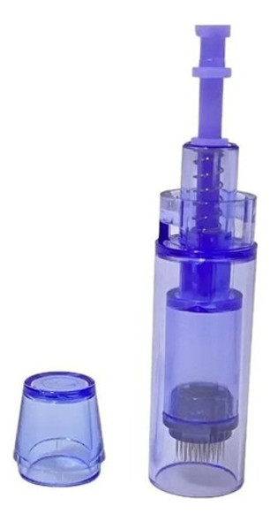 Kit 5 Cartuchos Nano E 5 Cartuchos 36 Pontas 1