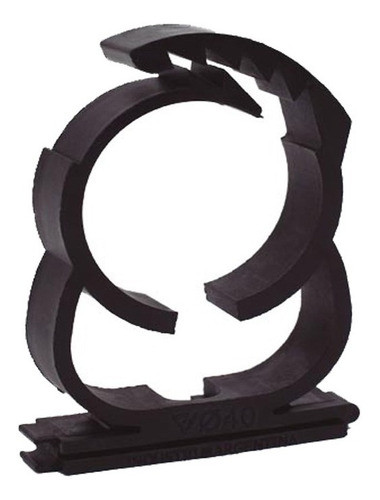 Demafix Grampa Plástica Ajustable 32 Duratop Dema 0