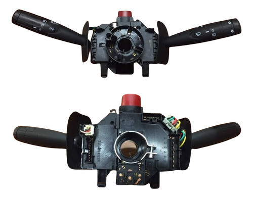 Llave Luces 09 09 (b) Fiat Palio Weekend 08-10 0