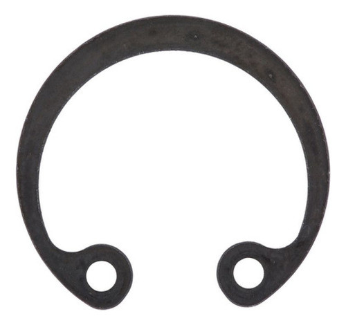 Anillo De Seguridad Seeger Din 472 Para Agujero De 19mm X20u 0
