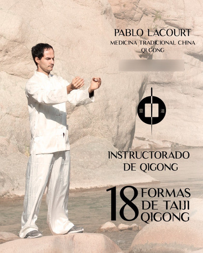 18 Formas De Taiji Qigong Para La Salud 0