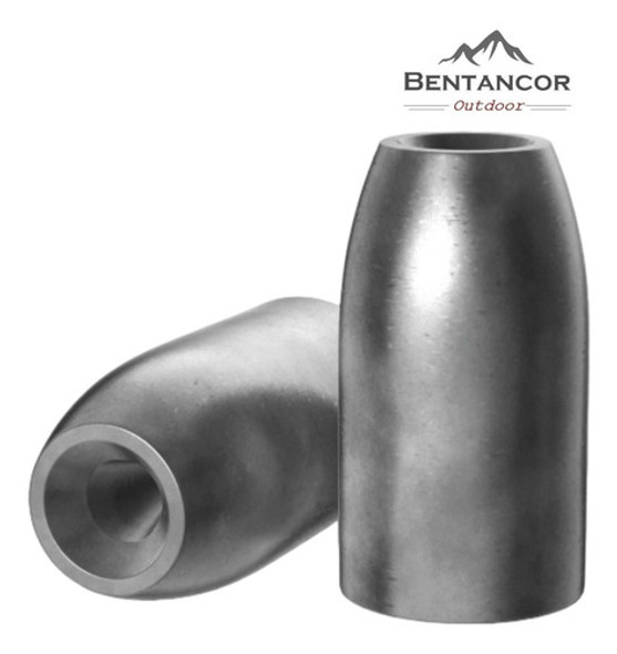 Chumbos Hyn Heavy Slug 6,35mm Bentancor Outdoor 1