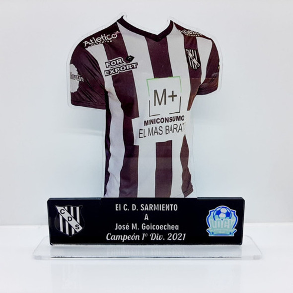 Premios, Placas, Trofeos Acrílico Full Color 10x15cm 1 Premios, Placas, Trofeos Acrílico Full Color 10x15cm 1