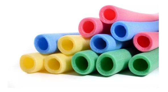Protectores Tubos Caños Peloteros Laberintos Juegos Infa 0