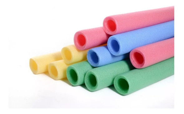 Protectores Tubos Caños Peloteros Laberintos Juegos Infa 1