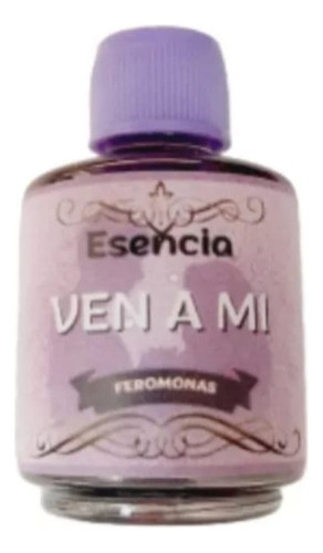 Esencia Esotérica Ven A Mi 0