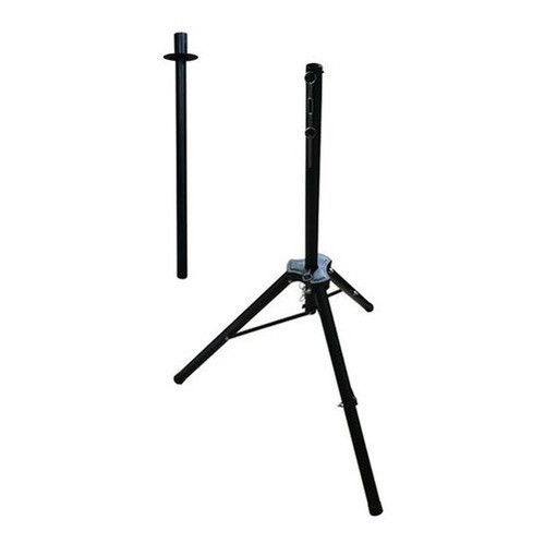 Tripé Suporte Pedestal Caixa Som Acústica Audio Profissional 1