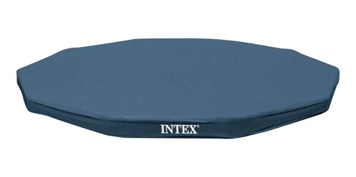 Capa De Proteção Intex 305 Cm Piscina Estrutural E Inflável 1