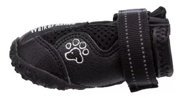 1 Par De Botas Trixie Walker Active Antideslizante Xs Perro 1
