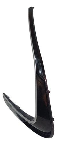 Friso Moldura Direita Grade Dianteira Byd Song Plus 2023 1